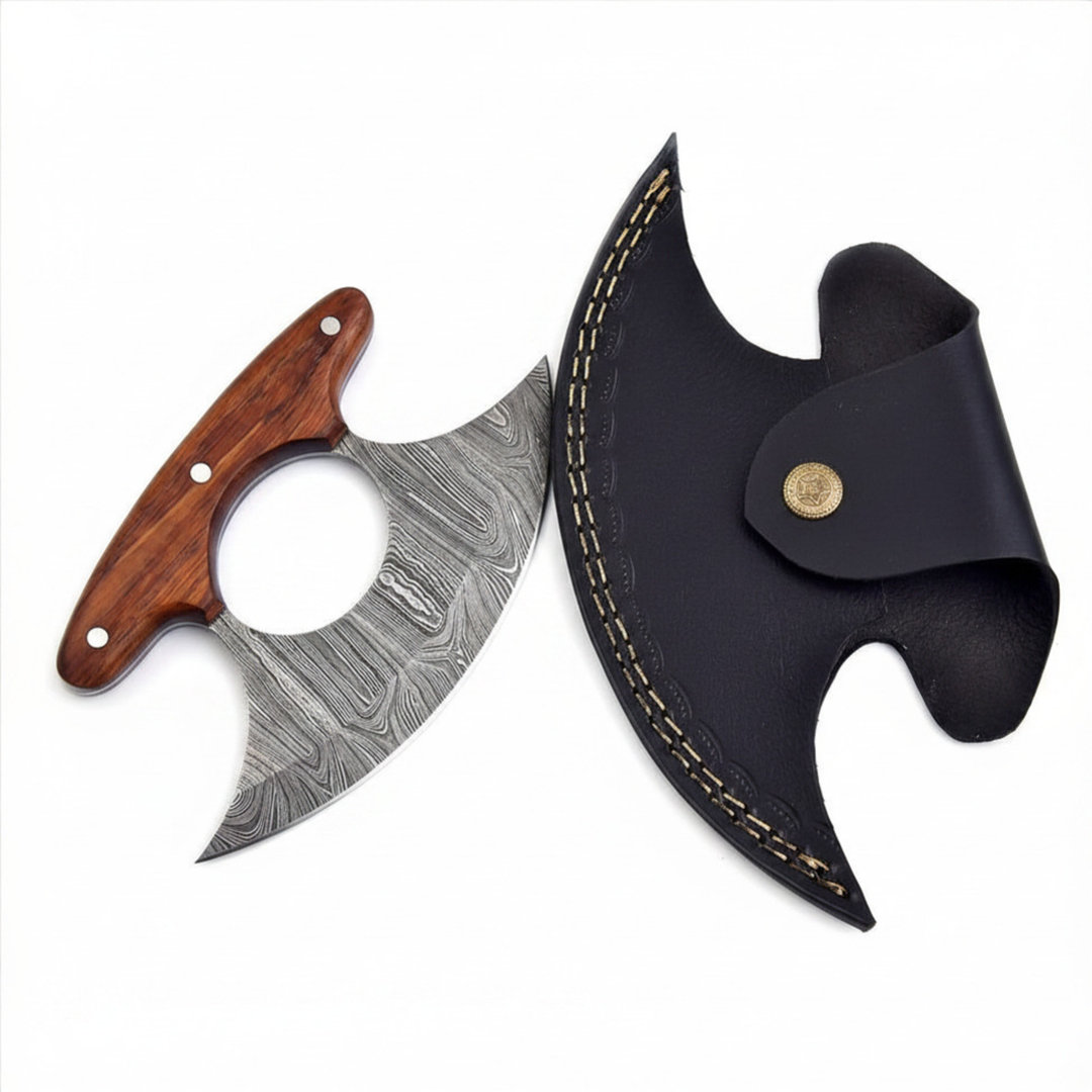 Ulu Knives