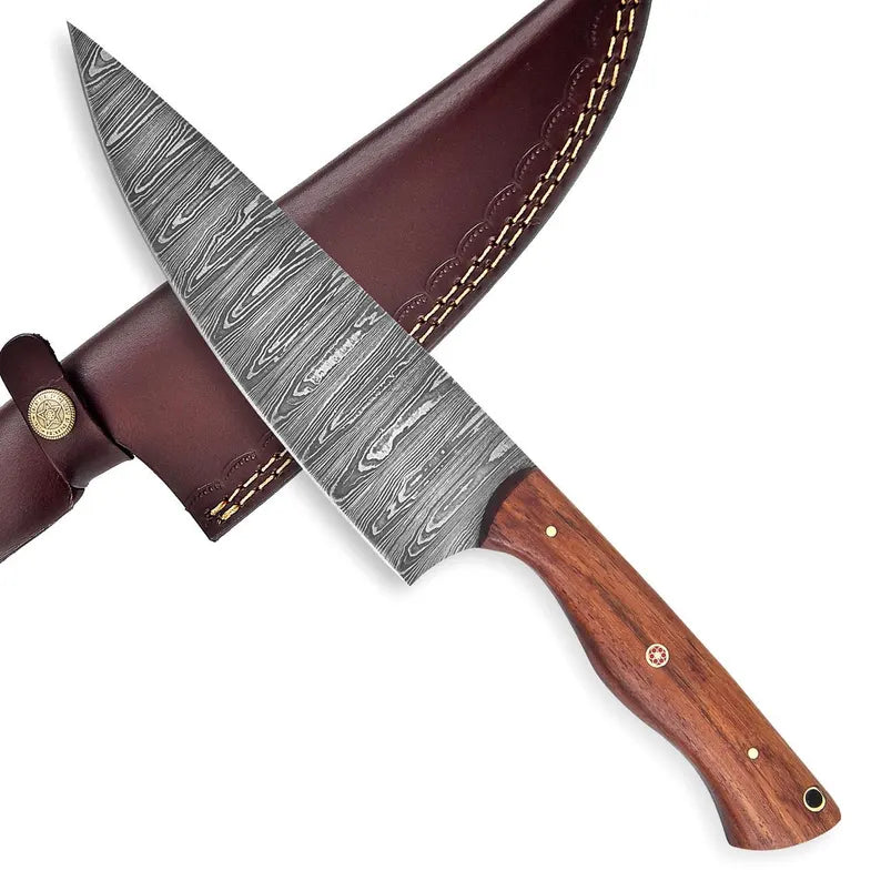 Chef Knives